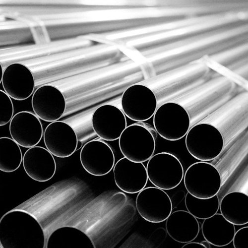 Stainless Steel Pipes & Tubes Manufacturer, Supplier & Exporter in India