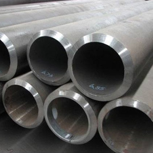 Duplex Steel Pipes & Tubes Manufacturer, Supplier & Exporter in India