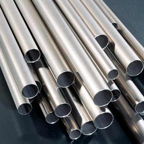 Nickel Pipes & Tubes Manufacturer, Supplier & Exporter in India