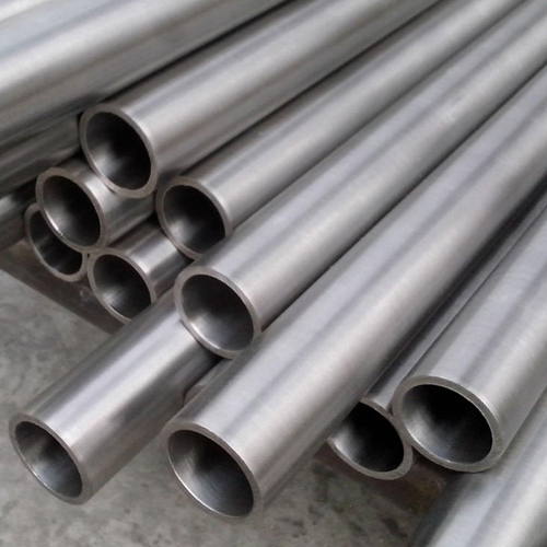 Titanium Pipes & Tubes Manufacturer, Supplier & Exporter in India