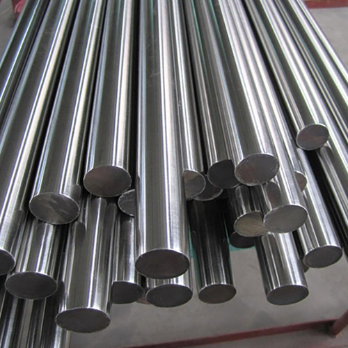 Stainless Steel Round Bars Manufacturer, Supplier & Exporter in India