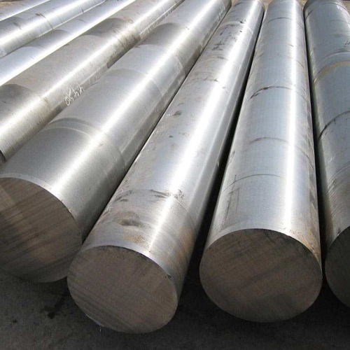 Duplex Steel Round Bars Manufacturer, Supplier & Exporter in India
