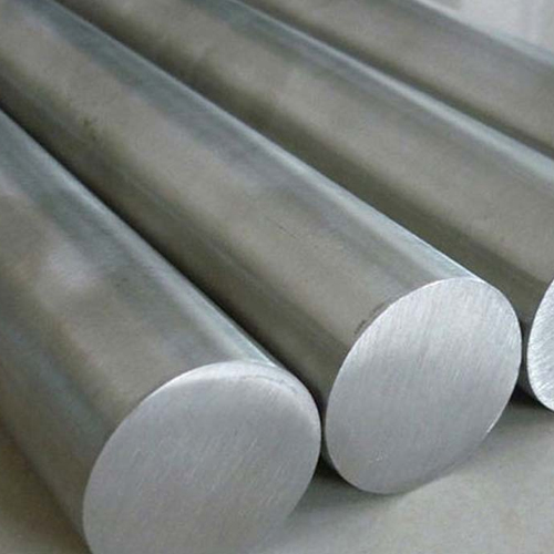 Super Duplex Steel Round Bars Manufacturer, Supplier & Exporter in India