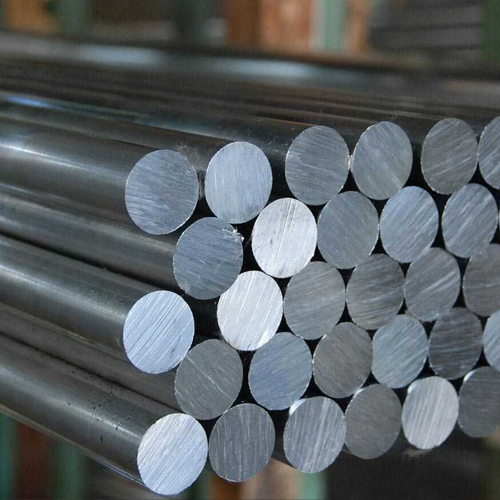 Nickel Round Bars Manufacturer, Supplier & Exporter in India