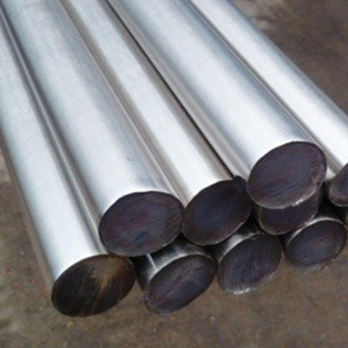 Inconel / Incoloy Round Bars Manufacturer, Supplier & Exporter in India