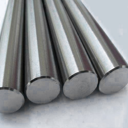 Hastelloy Round Bars Manufacturer, Supplier & Exporter in India