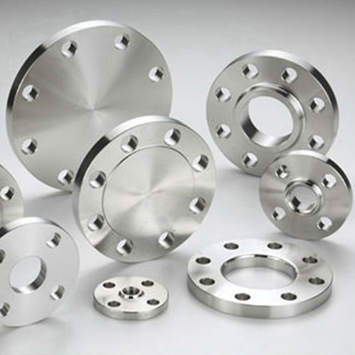 Stainless Steel Flanges Manufacturer, Supplier & Exporter in India