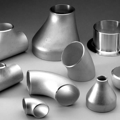 Stainless Steel Buttweld Fittings Manufacturer, Supplier & Exporter in India