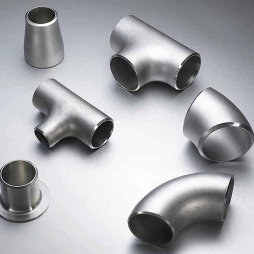 Duplex Steel Buttweld Fittings Manufacturer, Supplier & Exporter in India