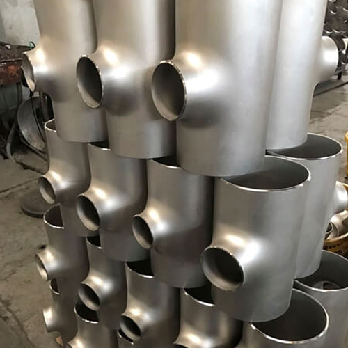 Monel Buttweld Fittings Manufacturer, Supplier & Exporter in India