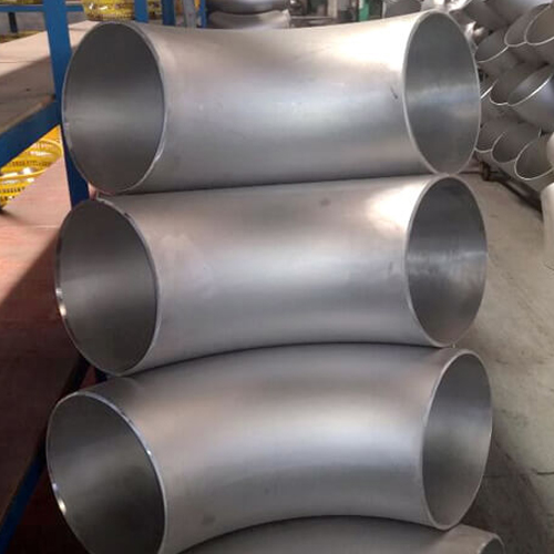 Hastelloy Buttweld Fittings Manufacturer, Supplier & Exporter in India