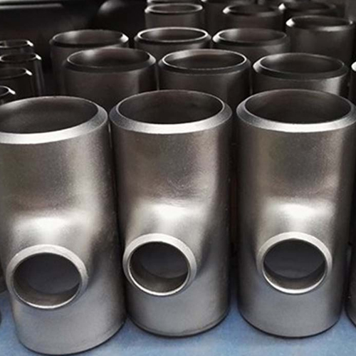Titanium Buttweld Fittings Manufacturer, Supplier & Exporter in India
